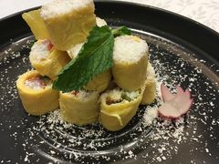 -颂福楼·南京菜(定淮门店)