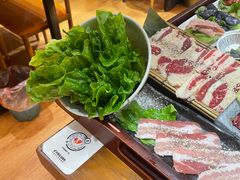 -牛也烧肉(摩尔城店)