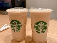 -星巴克臻选(杭州嘉里中心1F店)