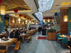 大堂-大圣甲(汉口店)