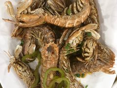 -秋姐美食店(旅游大道店)