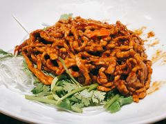 -城南往事·鲁菜济南菜(龙奥万科店)