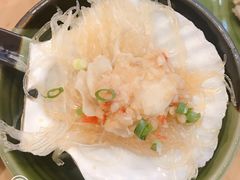 -金穗园·砂锅粥.醉鸡煲火锅(长寿路店)