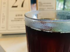 冰滴咖啡（哥伦比亚）-彳亍咖啡·这里(水湾路店)