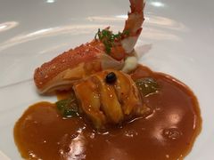 -广州柏悦酒店·悦景轩·粤菜餐厅