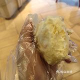 奶香四溢好滋味