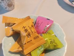 -千百味红餐厅·非遗江西菜(绿地双子塔总店)