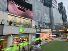 -金茂览秀城