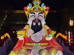 -珠海圆明新园