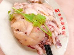 -百家鸡味馆(清泰店)