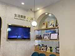 -海马体照相馆(上海宝山万达广场店)