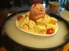 -鱼谦脆皮烤鱼(华阳城店)