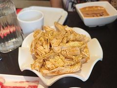 -北门涮肉·铜锅涮肉(南锣鼓巷店)