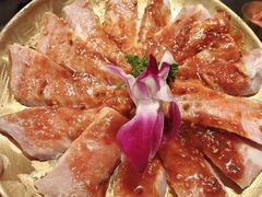 -闻老头·菊花炭烤肉(佛山首店)