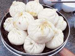 -胡家包子·清真(大众巷店)