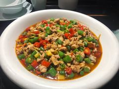 -陈麻婆豆腐总店
