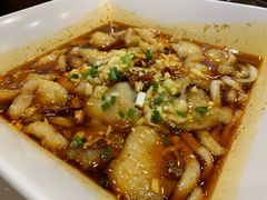 -刘胖子家常菜·蹄花焖藕(中南店)