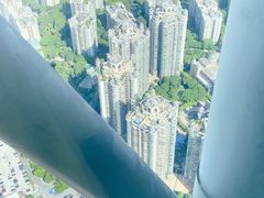 -广州塔卢特斯法国旋转餐厅
