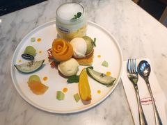 -哈根达斯(武汉天地店)