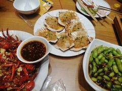 -庆峰龙虾烧烤(合肥一店)