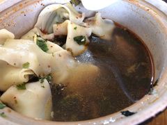 -吴淞老街砂锅馄饨(北兴路店)
