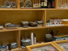 -镹·鱼料理  国产鱼使用店