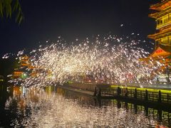 -台儿庄古城