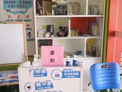 -昂立教育凯顿成长中心(嘉定南翔校区)
