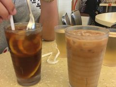 -永盈茶餐厅(江南大道中店)