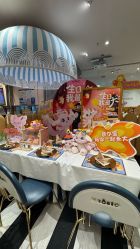 -奈尔宝家庭中心·亲子餐厅(长沙运达汇店)