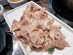 -肉加韩国料理·烤肉(金茂湾店)