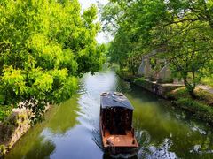 -西溪国家湿地公园