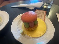 -Me Coffee下午茶艺术空间