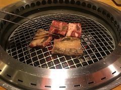 -赤坂亭·M9和牛烧肉·铁板烧(合肥万象城店)