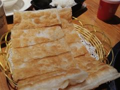 -大自然醉鹅·铁锅火焰鹅(上海联洋店)