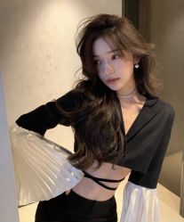 -丝语萱形象