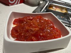 -海底捞火锅(长沙华创国际广场店)