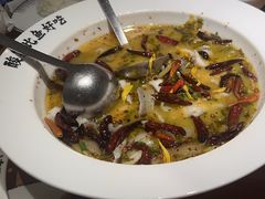 -太二酸菜鱼(石家庄万象城店)