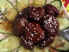-有家驴肉黄面(敦煌店)