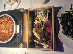 -味界·精致赣菜(招商花园城店)