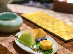 -青藤茶馆(凤起路店)