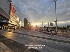 -万达广场(赣州于都店)