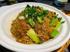 -华盛园卷子王农家菜水库鱼
