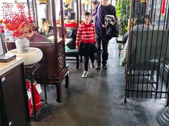 -柳莺湖上·湖景餐厅·江南菜(西湖店)