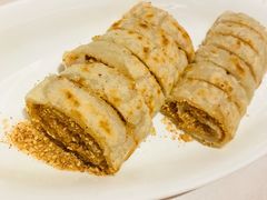 -粗茶淡饭·汉口公馆(循礼门店)
