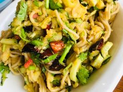 -蒙亨·手把肉·蒙古包文化主题餐厅(天恒广场店)