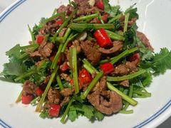 -老馆子·建德菜·山肴鱼鲜(海威新界店)