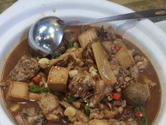 -湘香私房菜(大石长隆店)