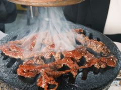-大槐树烤肉馆