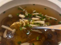 菌菇汤-保定会馆(裕华店)